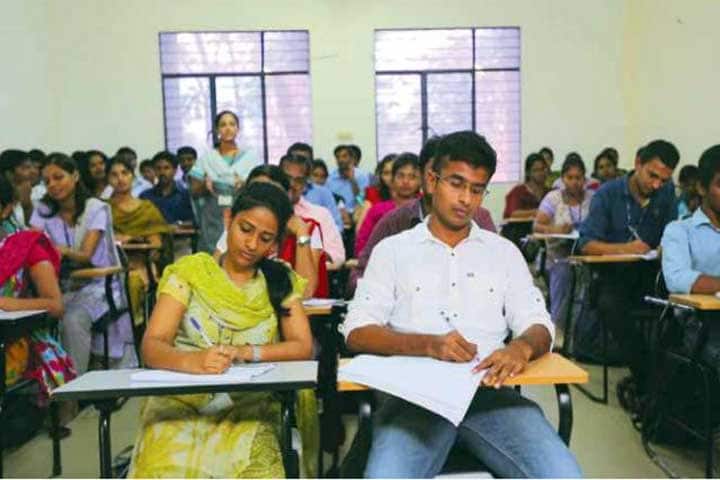 SSN School of Management, Kalavakkam campus photo 4