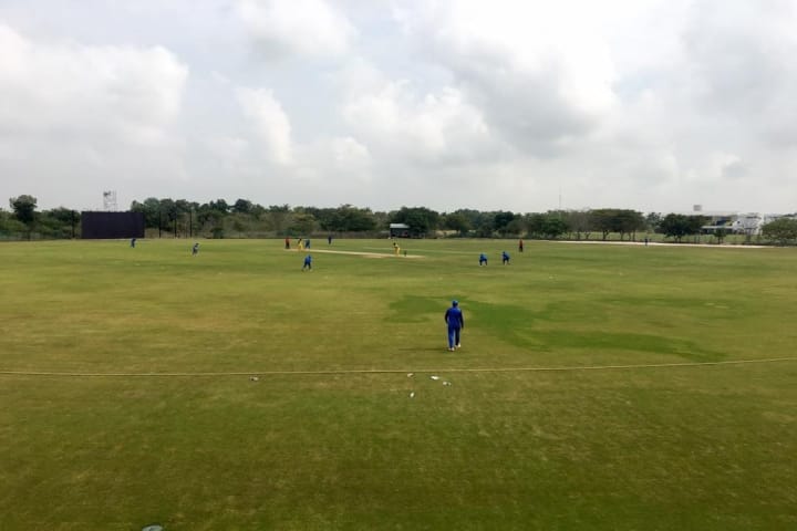 SSN School of Management, Kalavakkam campus photo 6