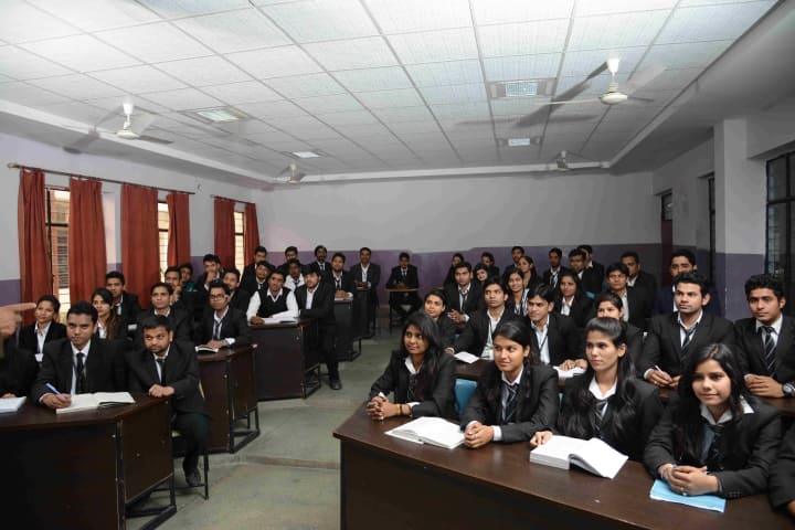 IPEM Ghaziabad campus photo 4