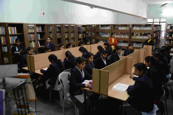 IPEM Ghaziabad campus photo 2