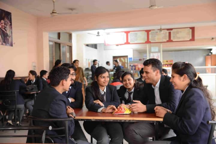 IPEM Ghaziabad campus photo 6