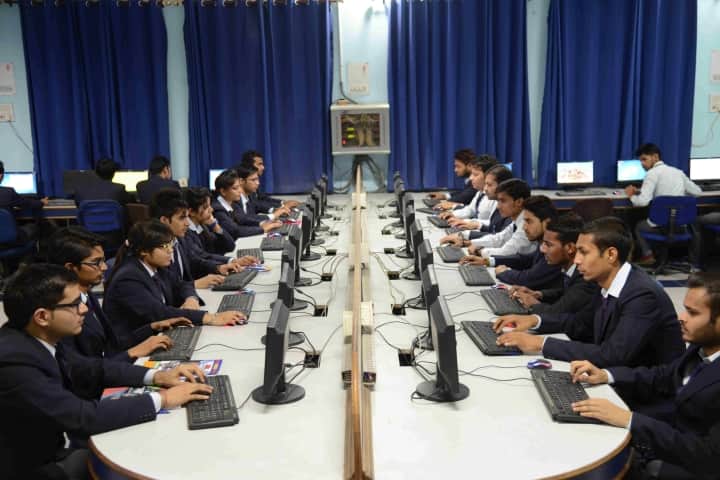 IPEM Ghaziabad campus photo 5