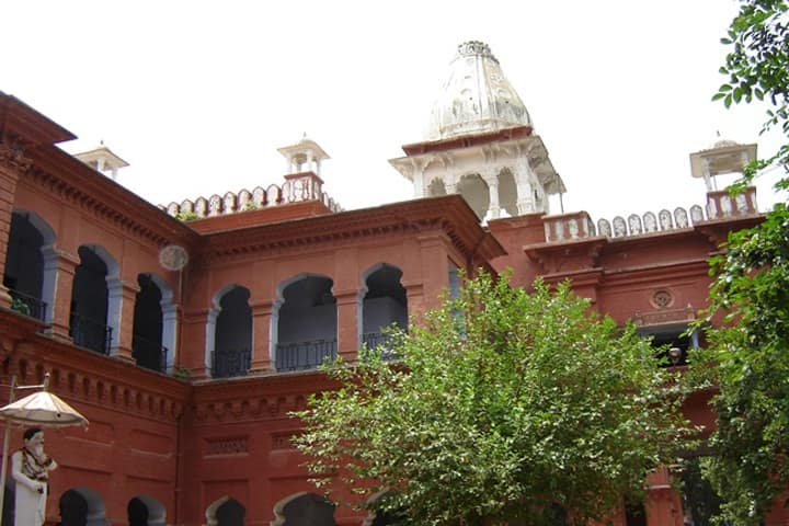 DAV College Kanpur campus photo 4