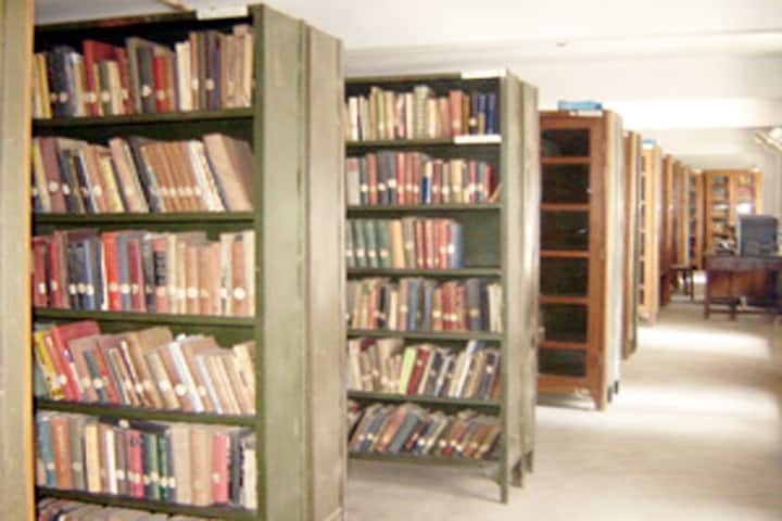DAV College Kanpur campus photo 6