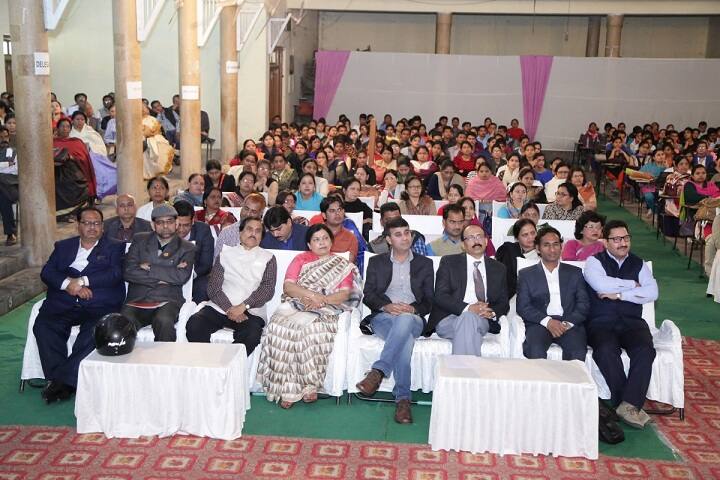 DAV College Kanpur campus photo 5
