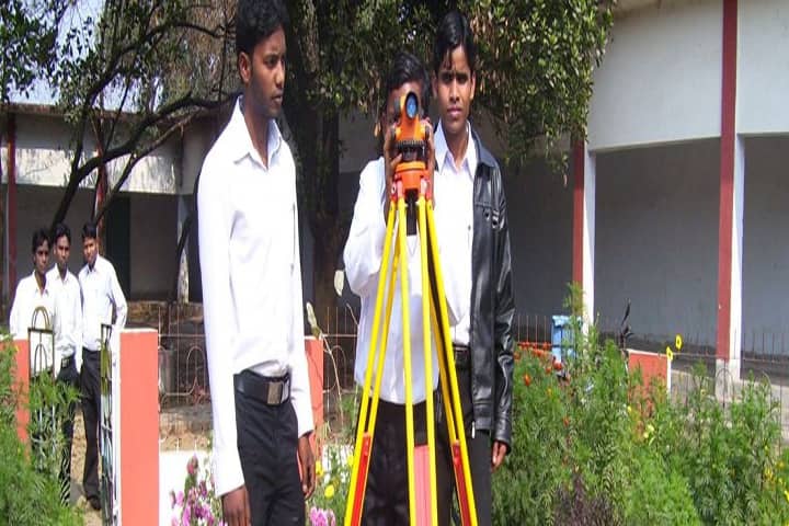 Government Polytechnic, Nirsa campus photo 3