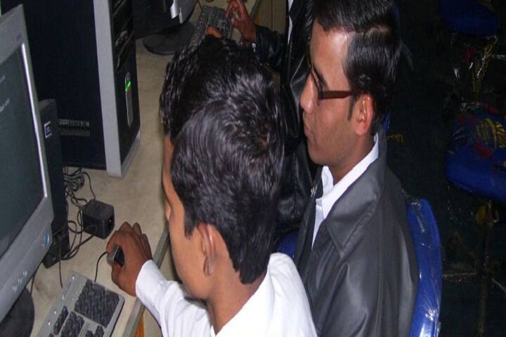 Government Polytechnic, Nirsa campus photo 4