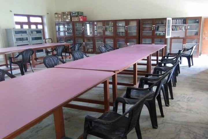 Jai Maa Institute of Education, Mainpuri campus photo 4