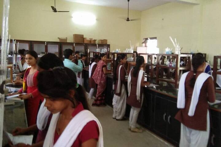 Jai Maa Institute of Education, Mainpuri campus photo 5