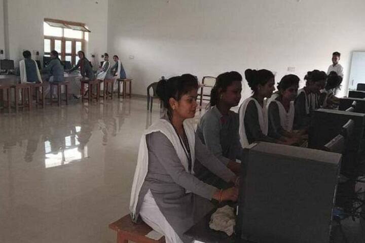 Jai Maa Institute of Education, Mainpuri campus photo 6