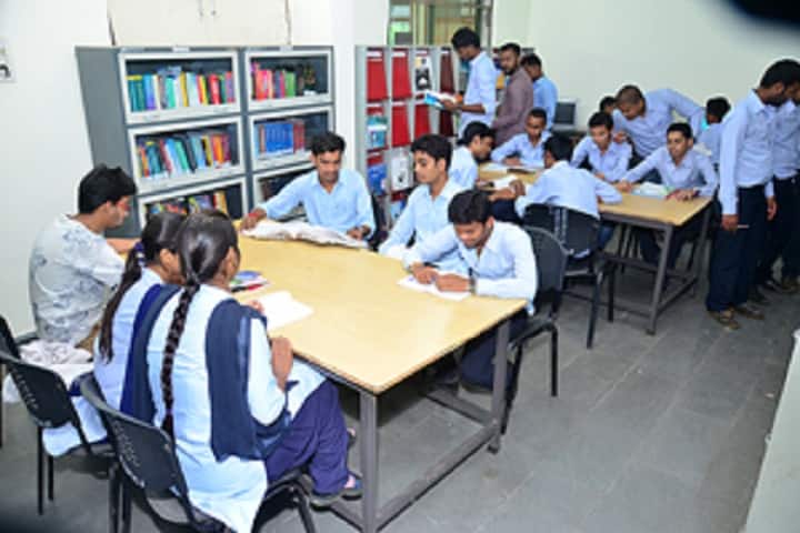 CIP Raipur campus photo 6