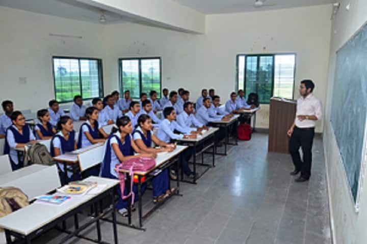 CIP Raipur campus photo 3