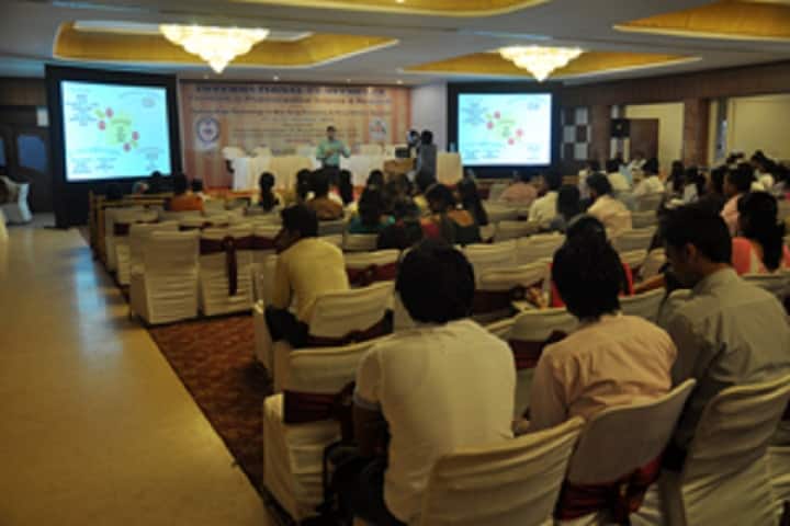 CIP Raipur campus photo 4