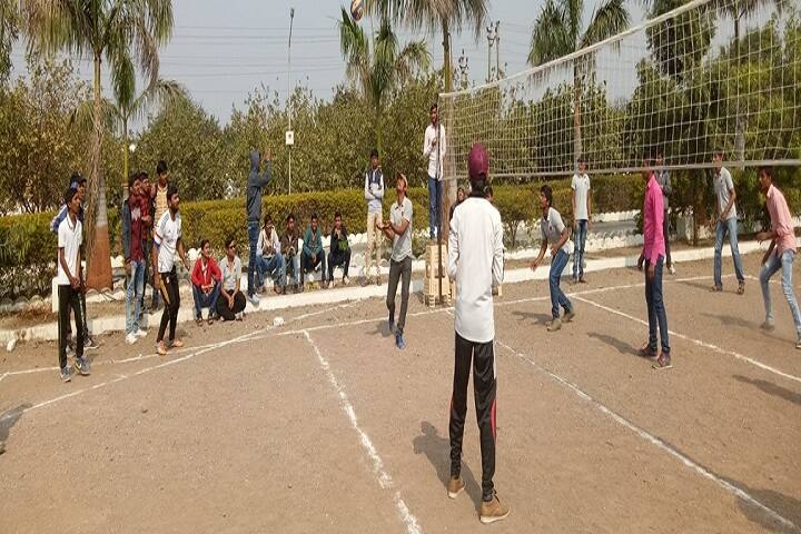 Krishna Institute of Engineering and Technology, Jamnagar campus photo 4