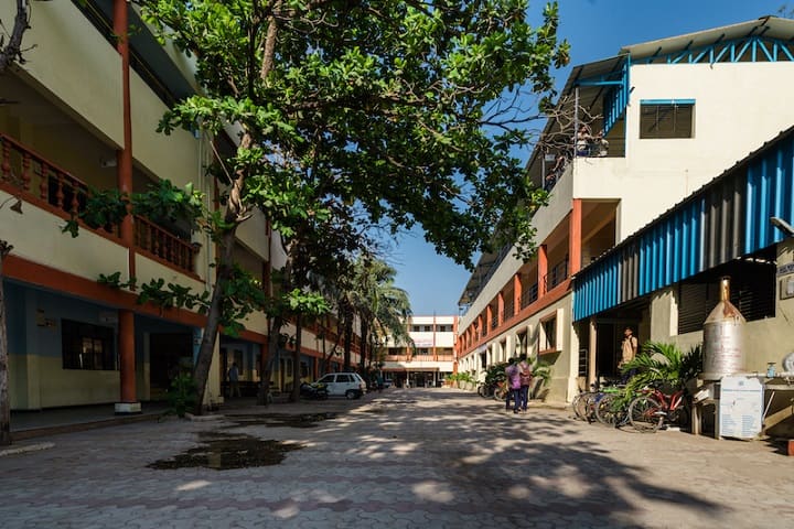 Sanjay Gandhi Polytechnic, Bellary campus photo 2