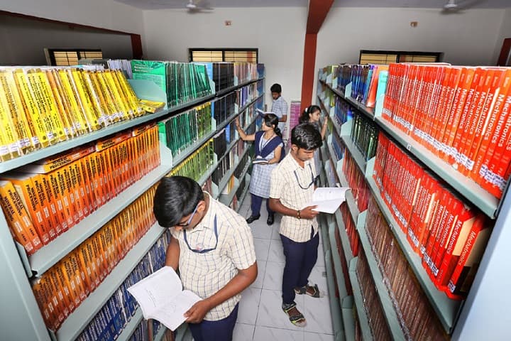 Sanjay Gandhi Polytechnic, Bellary campus photo 3