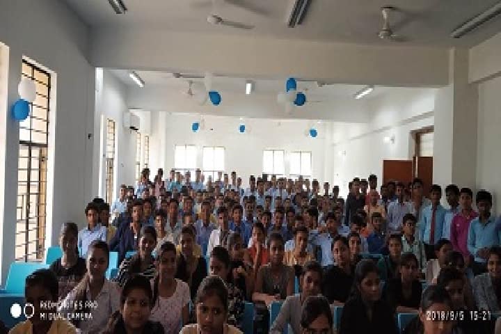 Government Polytechnic, Sitamarhi campus photo 2