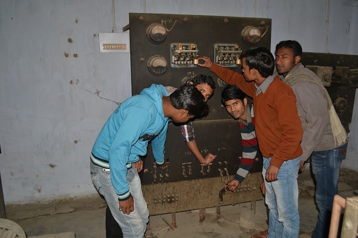 Government Polytechnic, Sitamarhi campus photo 3