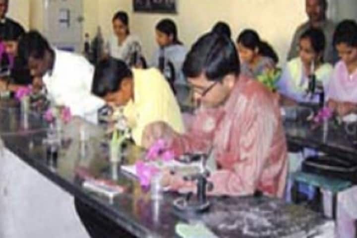 Shahajiraje Mahavidyalaya, Khatav campus photo 3