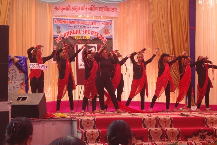 RAK College of Nursing, Delhi campus photo 2