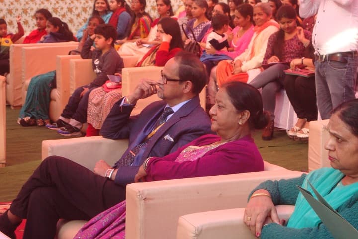 RAK College of Nursing, Delhi campus photo 3