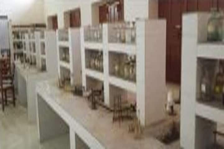 Pratap Bahadur Post Graduate College, Pratapgarh campus photo 2