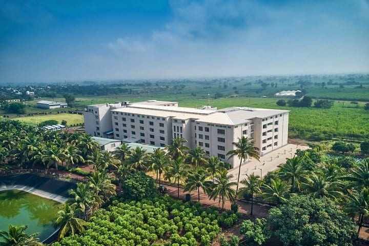 DY Patil Agriculture and Technical University, Talsande campus photo 6