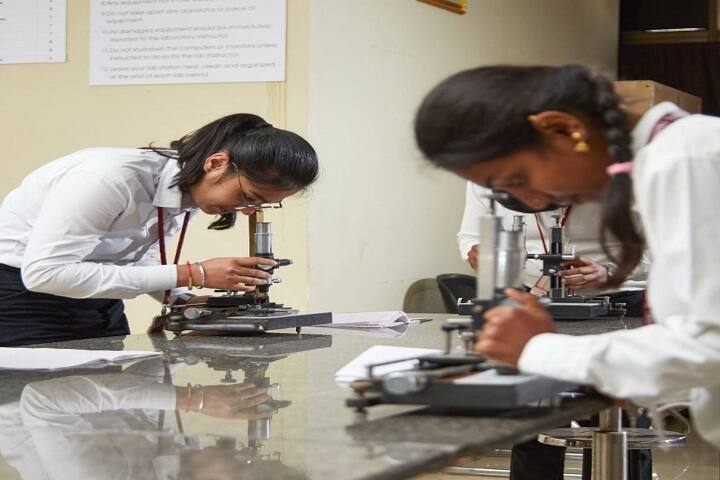 DY Patil Agriculture and Technical University, Talsande campus photo 4