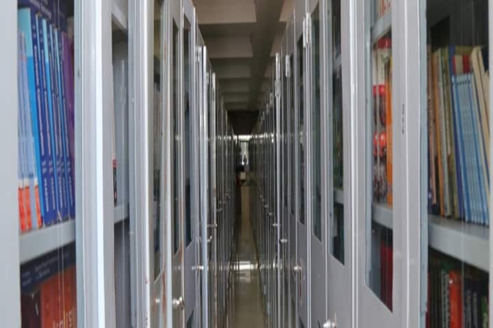 DY Patil Agriculture and Technical University, Talsande campus photo 5
