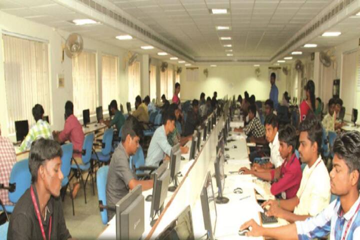 JJ College of Arts and Science, Pudukkottai campus photo 2