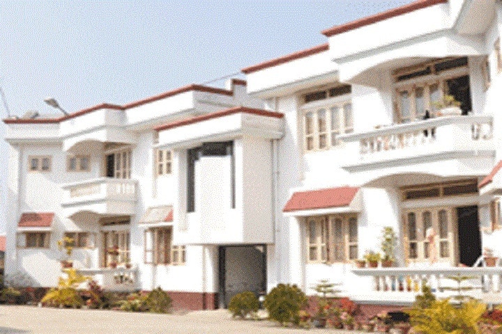 Institute of Cooperative Management, Imphal campus photo 3