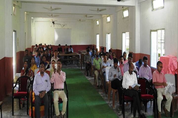 M C Das College, Sonai campus photo 4