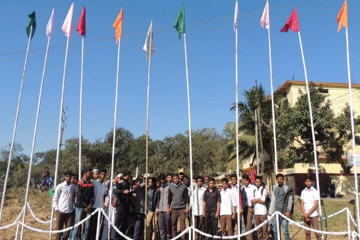 M C Das College, Sonai campus photo 5