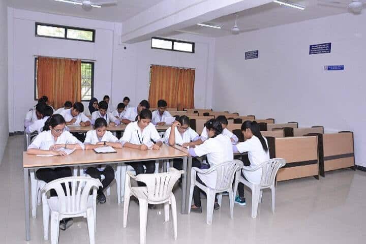 MGM Institute of Physiotherapy, Aurangabad campus photo 3