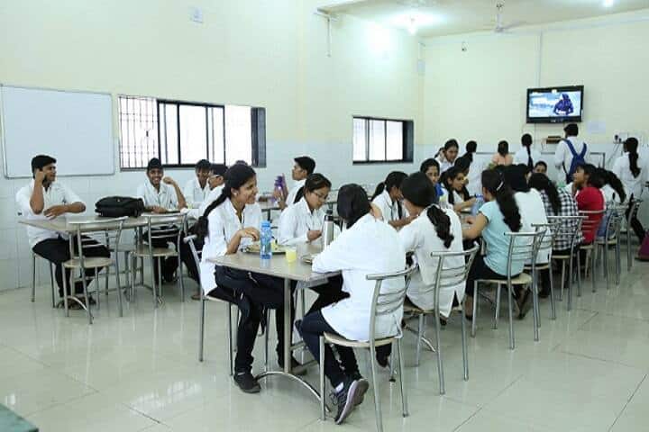 MGM Institute of Physiotherapy, Aurangabad campus photo 5