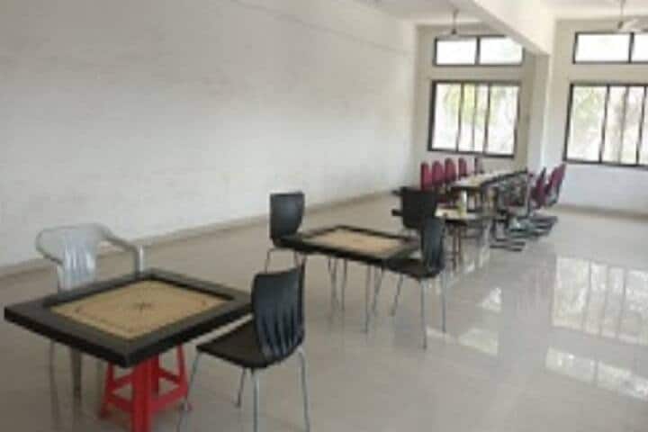 MGM Institute of Physiotherapy, Aurangabad campus photo 6