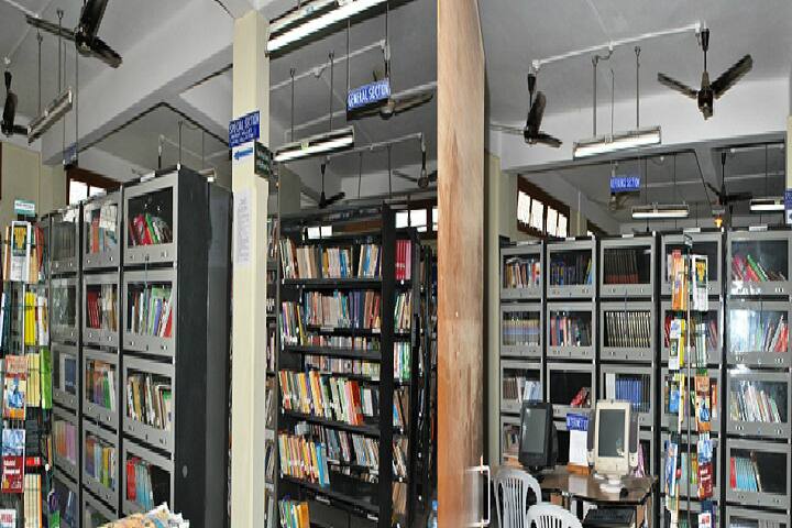 Radhamadhab College, Silchar campus photo 3
