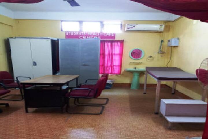 Radhamadhab College, Silchar campus photo 5