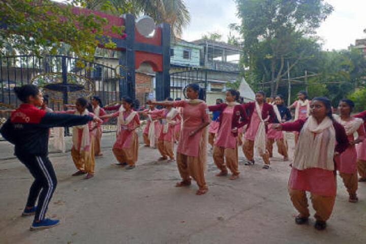 Radhamadhab College, Silchar campus photo 6