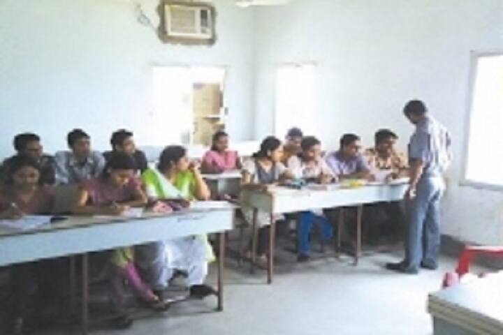 Oriental Institute of Science and Technology, Burdwan campus photo 3