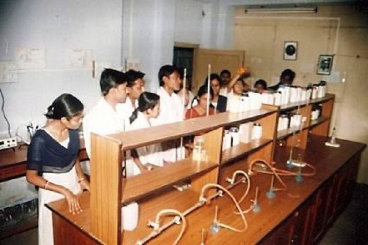 Oriental Institute of Science and Technology, Burdwan campus photo 4