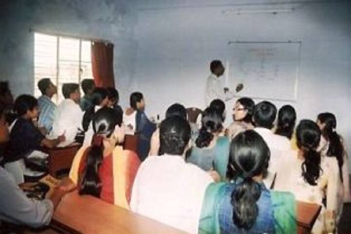 Oriental Institute of Science and Technology, Burdwan campus photo 5