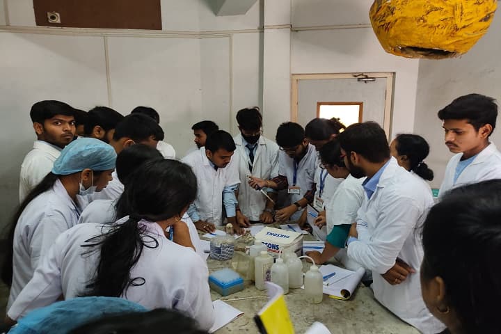Oriental Institute of Science and Technology, Burdwan campus photo 6