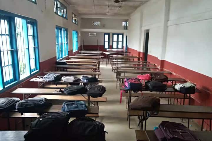 Srikishan Sarda College, Hailakandi campus photo 6