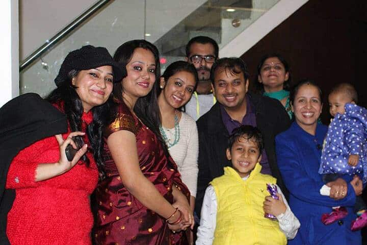 TGC Animation and Multimedia, Delhi campus photo 2