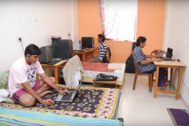 Shobhit University, Gangoh campus photo 2