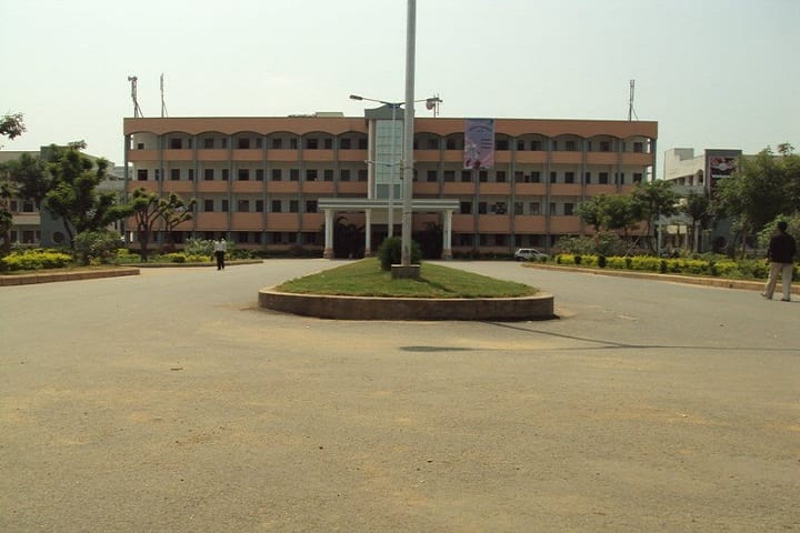 BITS Warangal campus photo 2
