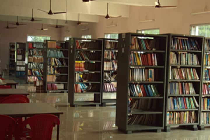 BITS Warangal campus photo 4