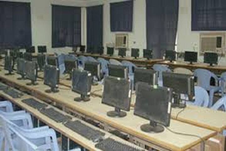 BITS Warangal campus photo 6