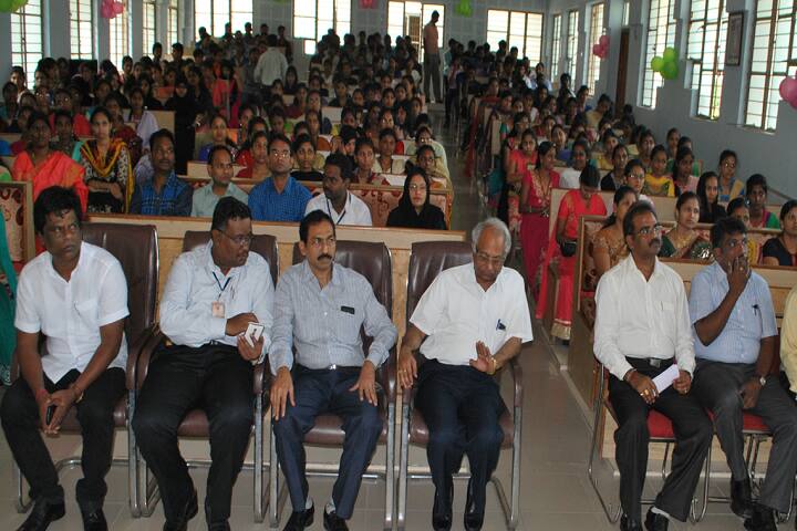 BITS Warangal campus photo 5